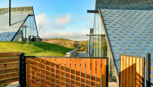 Hotel 3 Hills Boutique - The Ranch Experience