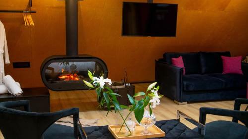 Hotel 3 Hills Boutique - The Ranch Experience