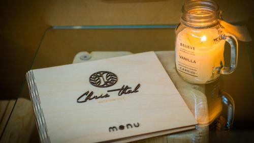 Hotel 3 Hills Boutique - The Ranch Experience