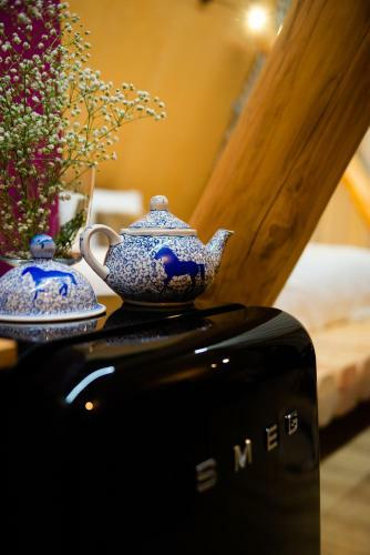 Hotel 3 Hills Boutique - The Ranch Experience