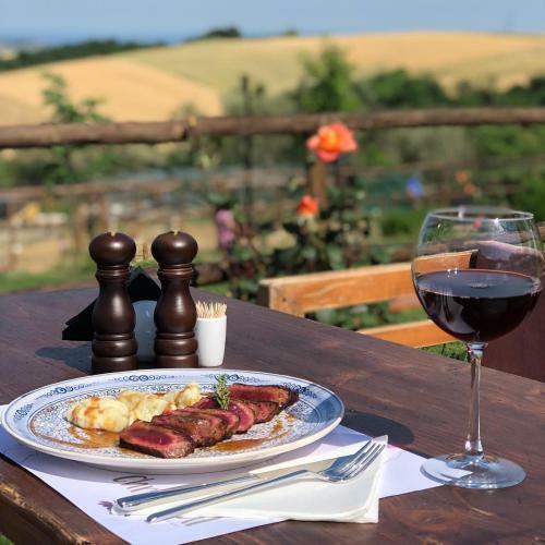 Hotel 3 Hills Boutique - The Ranch Experience