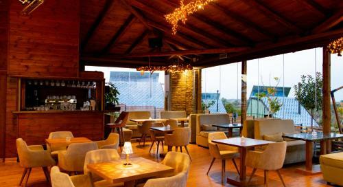 Hotel 3 Hills Boutique - The Ranch Experience