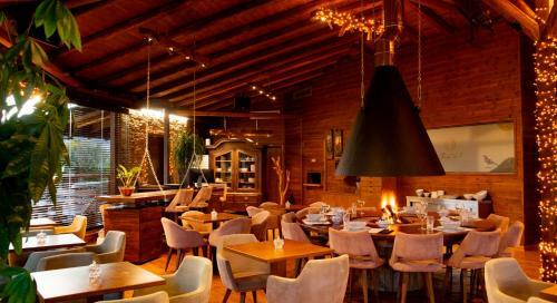 Hotel 3 Hills Boutique - The Ranch Experience