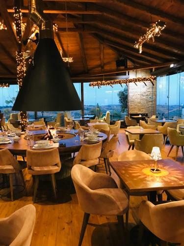 Hotel 3 Hills Boutique - The Ranch Experience