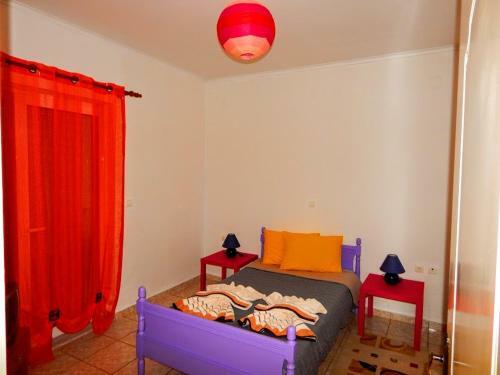 Small Country Apartment In Tripoli