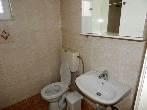 Small Country Apartment In Tripoli