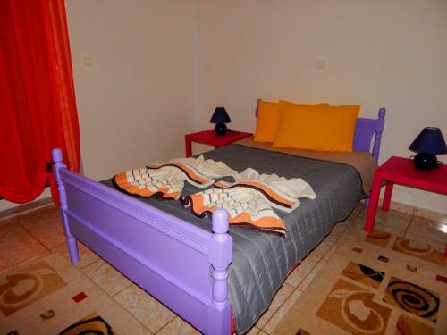 Small Country Apartment In Tripoli