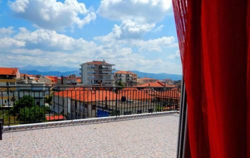 Small Country Apartment In Tripoli