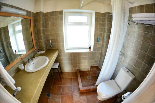 Apartamento Golden Sea View Suites