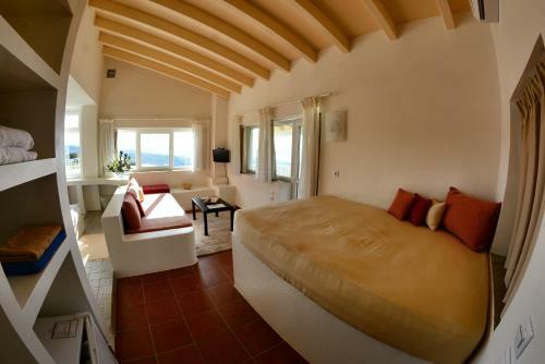 Apartamento Golden Sea View Suites