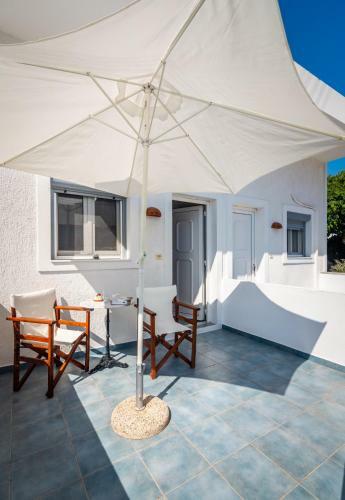 Giorgantis House & Studio