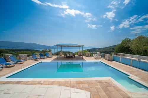 Villa Pelagos