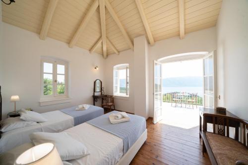 Villa Pelagos