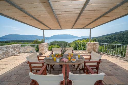Villa Pelagos