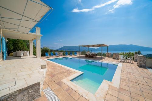 Villa Pelagos