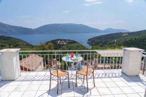 Villa Pelagos