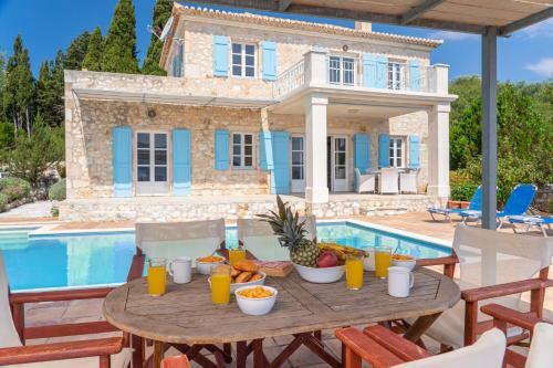 Villa Pelagos