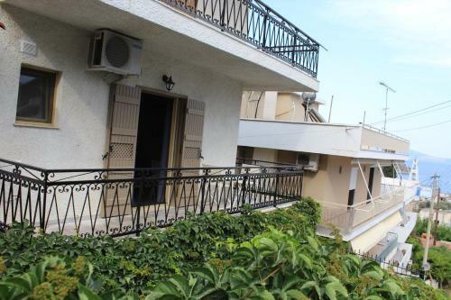 Apartamento Salty Vibes -tolo