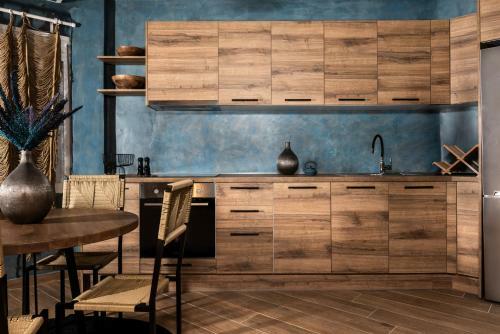 Apartamento Macrame Luxury Suites