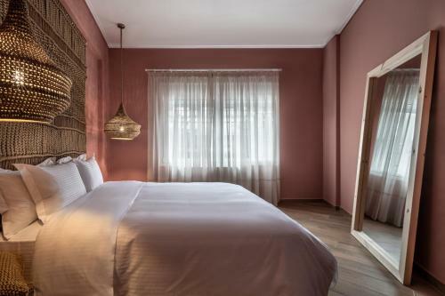 Apartamento Macrame Luxury Suites