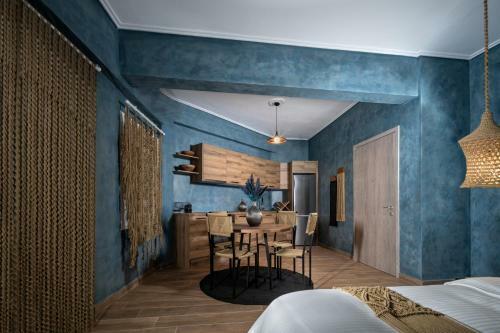 Apartamento Macrame Luxury Suites