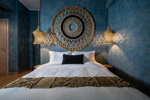 Apartamento Macrame Luxury Suites