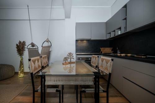 Apartamento Macrame Luxury Suites