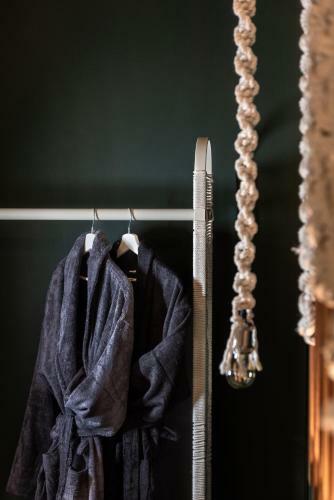 Apartamento Macrame Luxury Suites