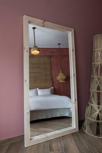 Apartamento Macrame Luxury Suites