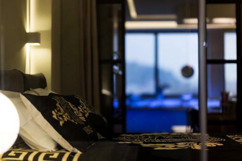 Apartamento Asklipios Luxury Suite