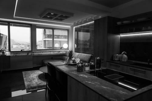 Apartamento Asklipios Luxury Suite