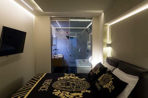 Apartamento Asklipios Luxury Suite