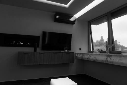 Apartamento Asklipios Luxury Suite