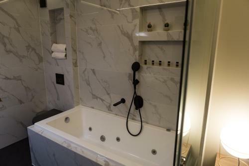 Apartamento Asklipios Luxury Suite