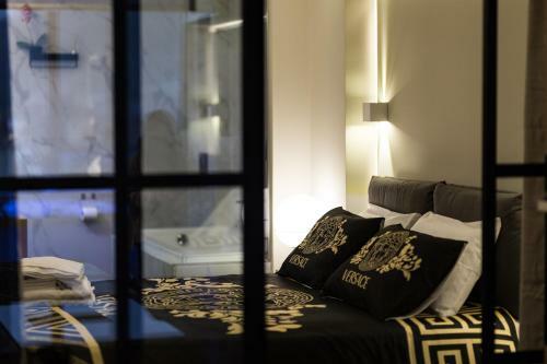 Apartamento Asklipios Luxury Suite