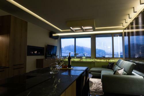 Apartamento Asklipios Luxury Suite