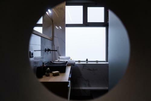 Apartamento Asklipios Luxury Suite