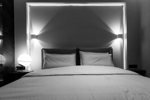 Apartamento Asklipios Luxury Suite