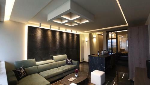 Apartamento Asklipios Luxury Suite