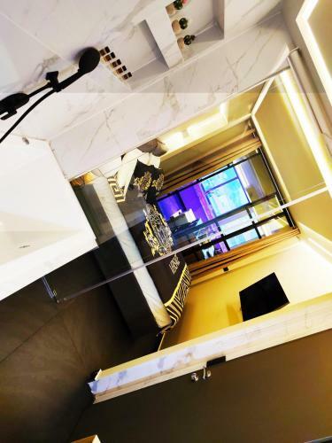 Apartamento Asklipios Luxury Suite