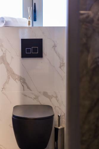 Apartamento Asklipios Luxury Suite