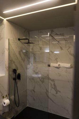 Apartamento Asklipios Luxury Suite