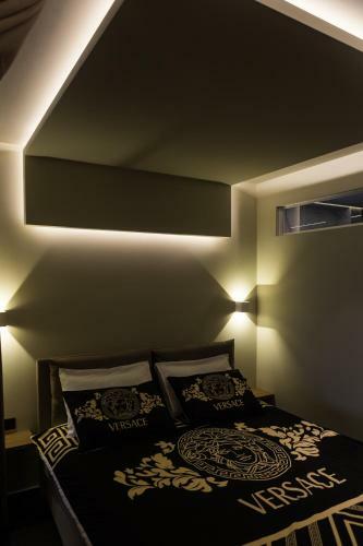 Apartamento Asklipios Luxury Suite