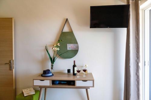 Christina's Apartment