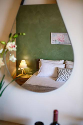 Christina's Apartment