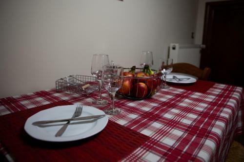 Apartamento G.home