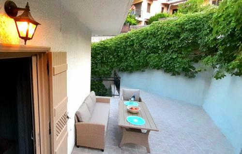 Apartamento Summer Breeze -tolo