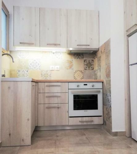 Apartamento Summer Breeze -tolo