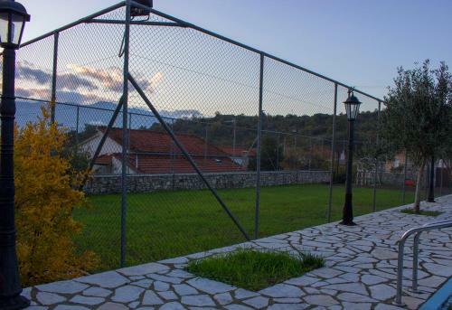 Santo Villaggio - Unique Villa