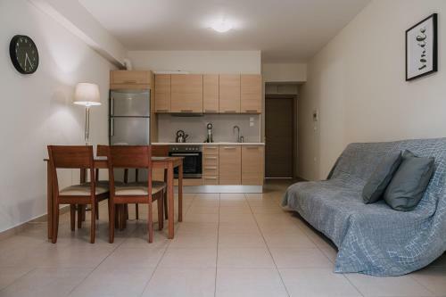Hb Modern Apartments